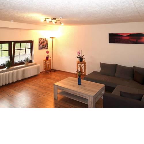 Ferienwohnung Steinberg-Deckenhardt 100S