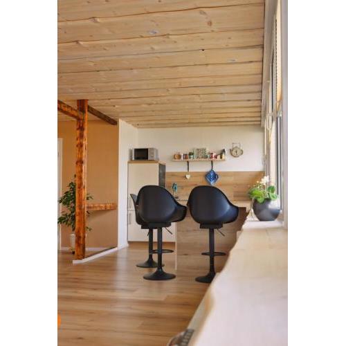 Ferienwohnung Steinberg