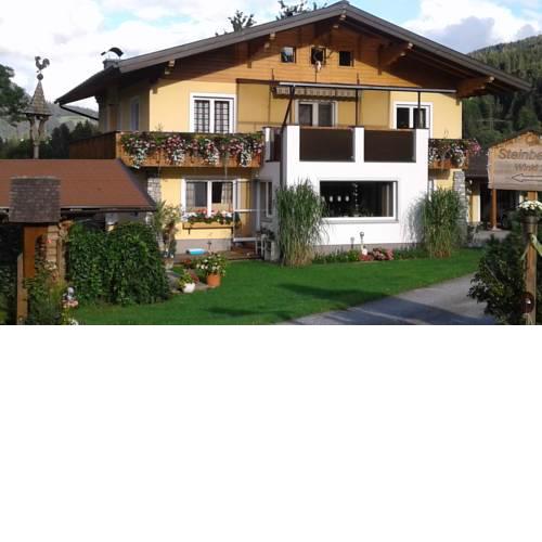 Ferienwohnung Steinberger