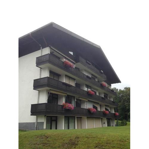 Ferienwohnung Steinbock