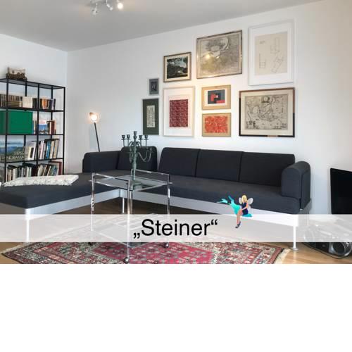 Ferienwohnung Steiner