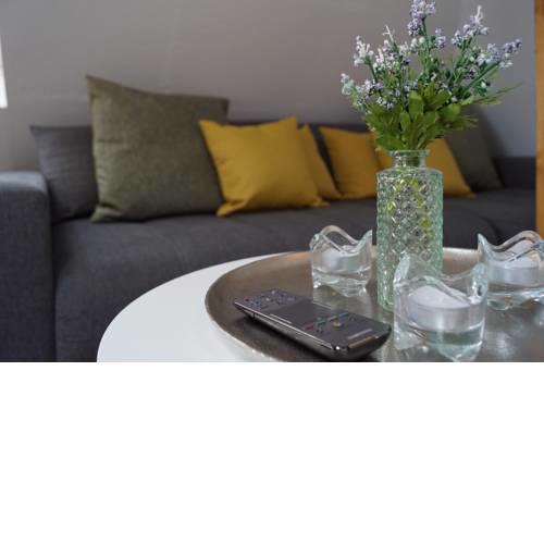 Ferienwohnung Steiner