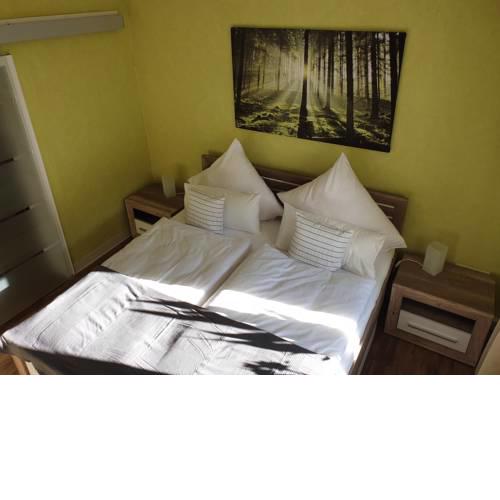 Ferienwohnung Steiner