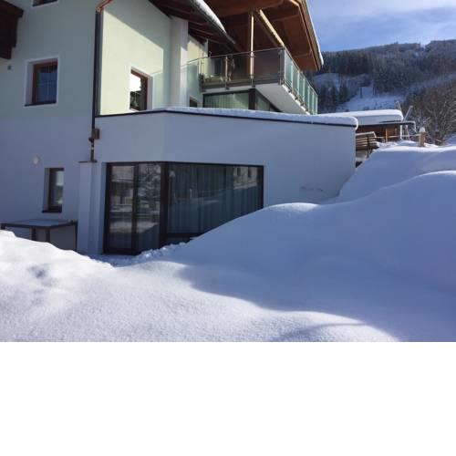 Ferienwohnung Steiner