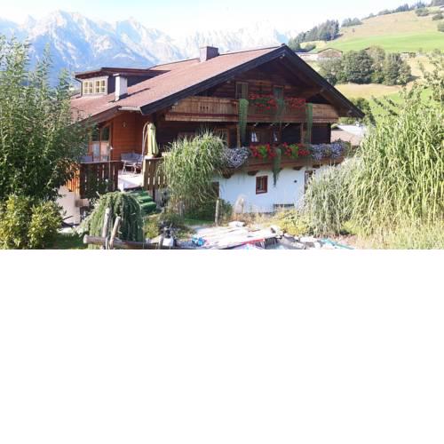 Ferienwohnung Steinernes Meer