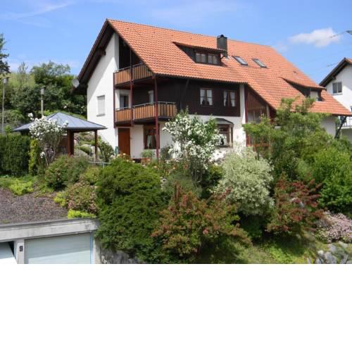 Ferienwohnung Steinhauser