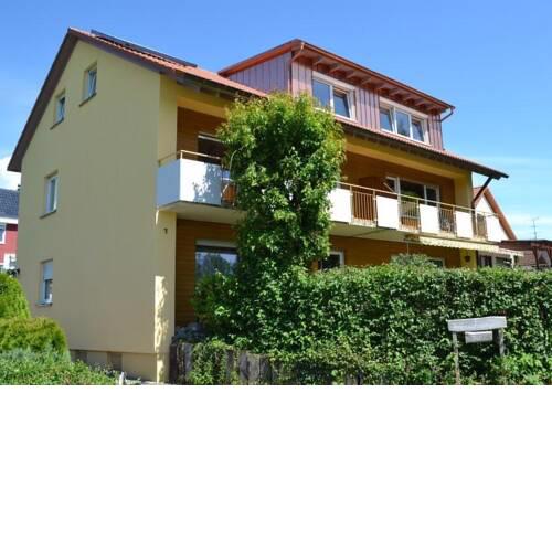 Ferienwohnung Steinhilber 1