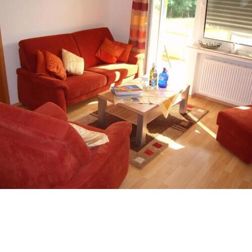 Ferienwohnung Steinhilber 2