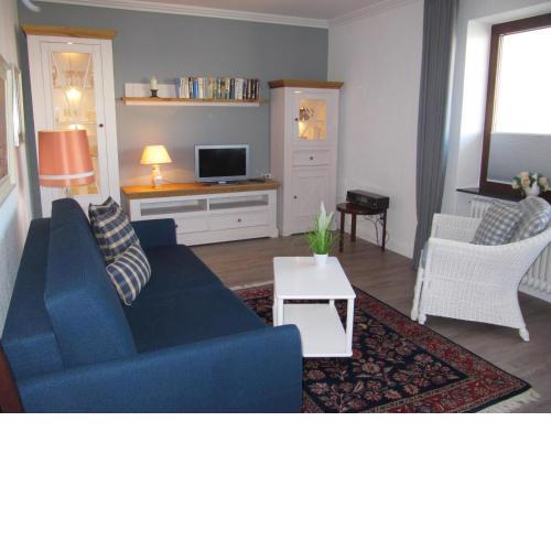 Ferienwohnung Steinmannstr 8 Appartement 19