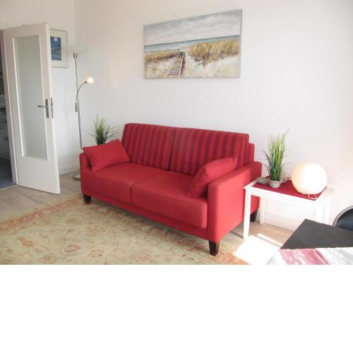 Ferienwohnung Steinmannstr 8 Appartement 27