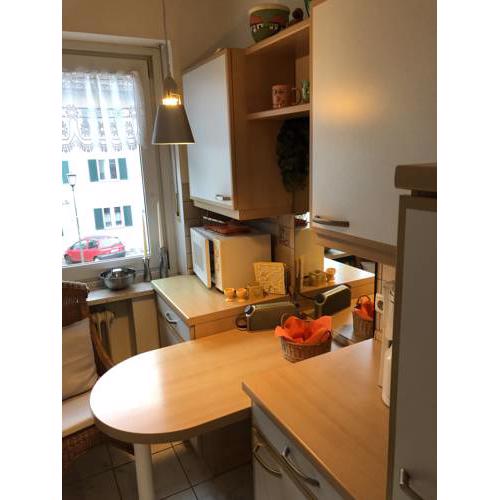 Ferienwohnung Steinplatte
