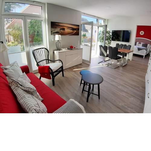 Ferienwohnung SteinReich