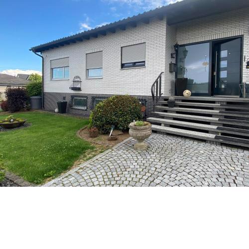Ferienwohnung Steinstraß Nähe Nürburgring
