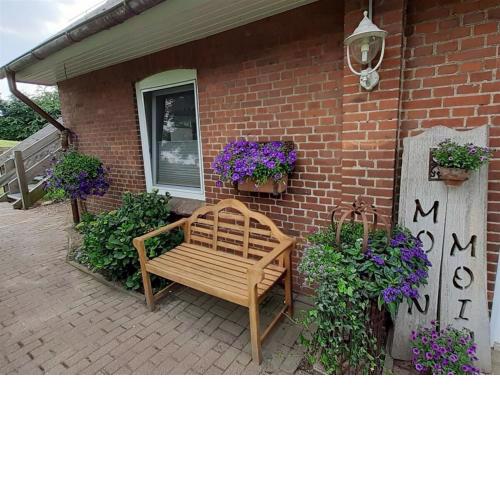 Ferienwohnung Steinwarf