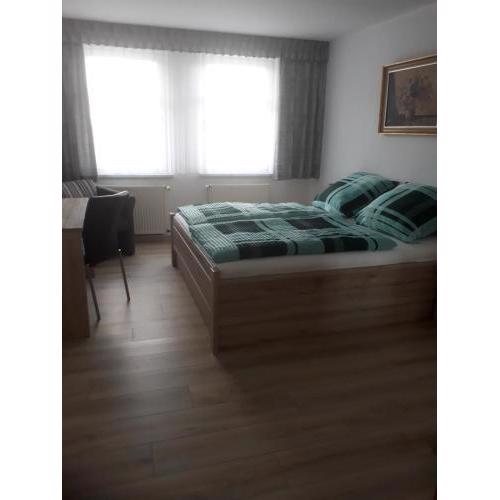 Ferienwohnung Steinweg 28
