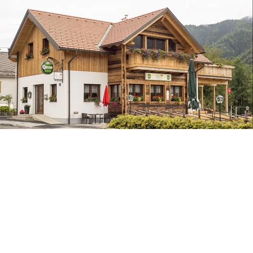 Ferienwohnung Steirerbusserl