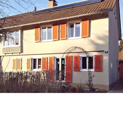 Ferienwohnung Stela