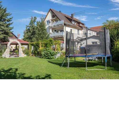 Ferienwohnung Stella
