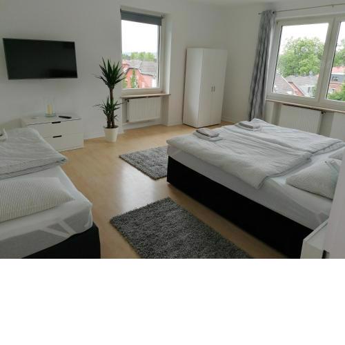 Ferienwohnung Stella