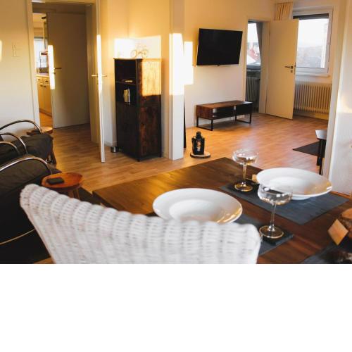 Ferienwohnung Stellberg
