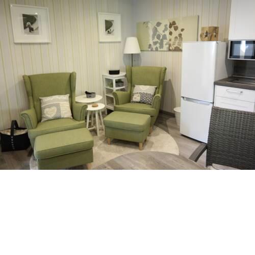 Ferienwohnung Steltenpohl - Whg. 4 - Nedden - [#a33457]