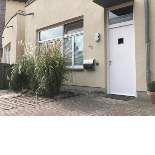 Ferienwohnung Stenzel 2