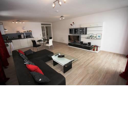Ferienwohnung Stephan