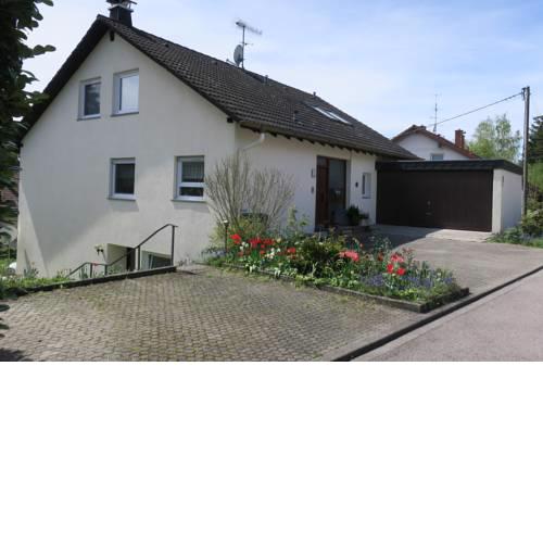 Ferienwohnung Stephan