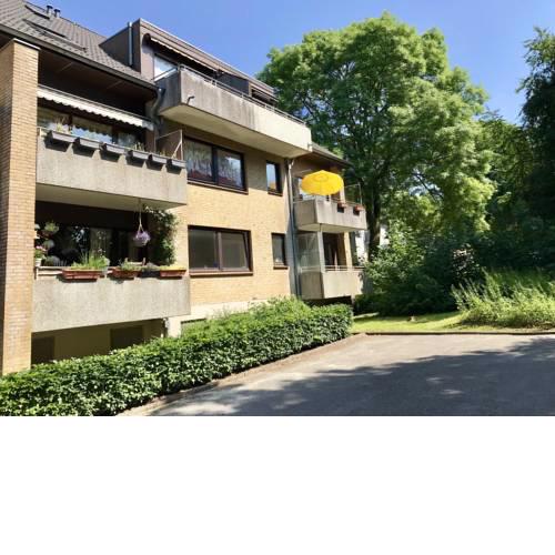 Ferienwohnung "Stern"