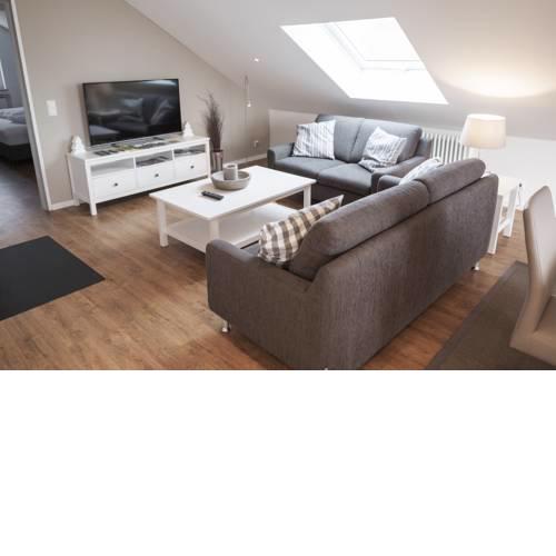 Ferienwohnung Stern