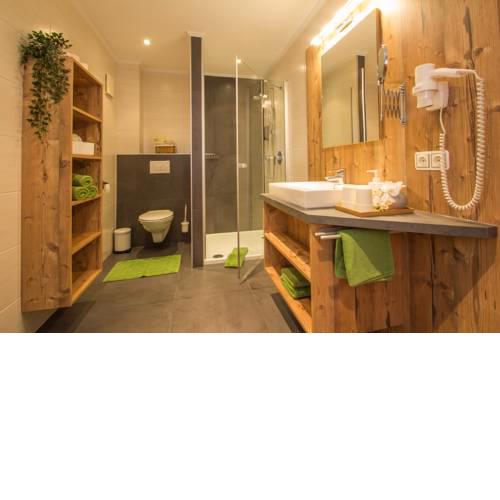 Ferienwohnung Stern