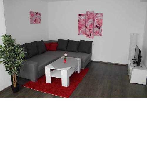 Ferienwohnung Sterne
