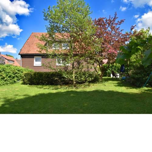 Cozy Apartment in Braunlage near Forest