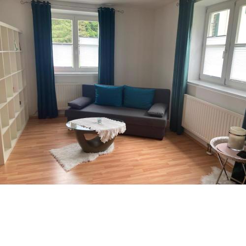 Ferienwohnung Sternenhimmel UG