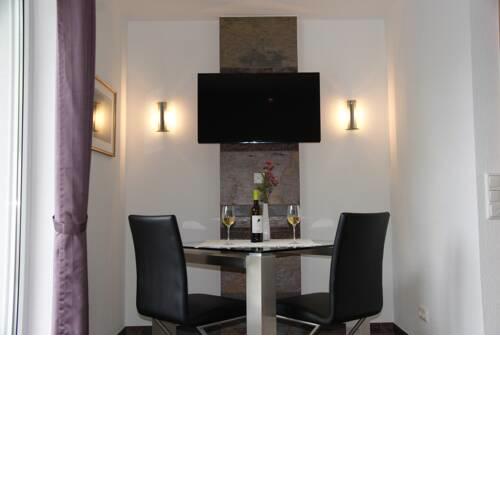 Ferienwohnung Sternenwald