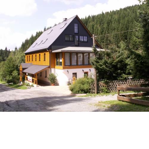 Ferienwohnung Sternkopf