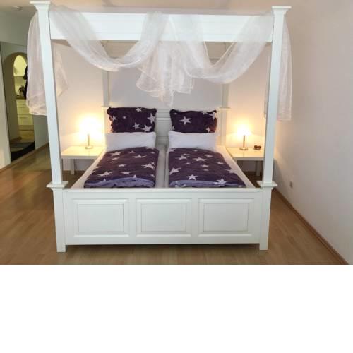 Ferienwohnung Stett