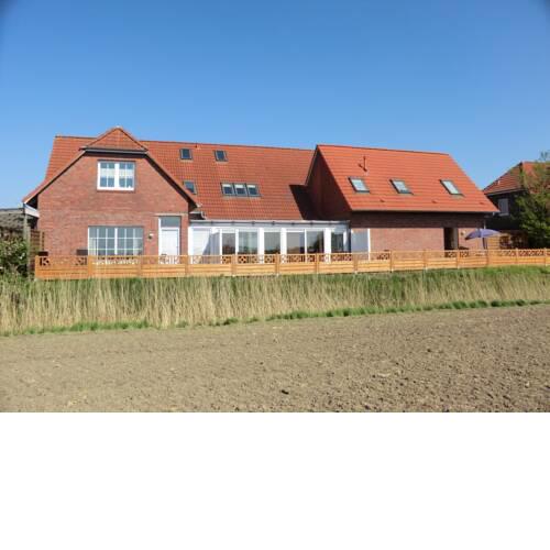 Ferienwohnung Steuerbord