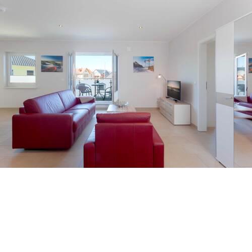 Ferienwohnung Steuerbord