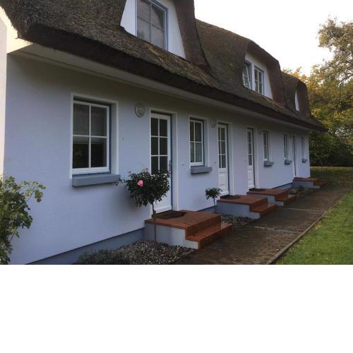 Ferienwohnung Steuerbord