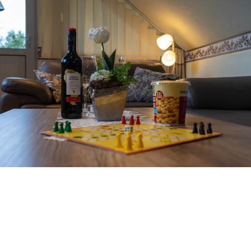 Ferienwohnung STEUERMANN in Werdum - [#94327]