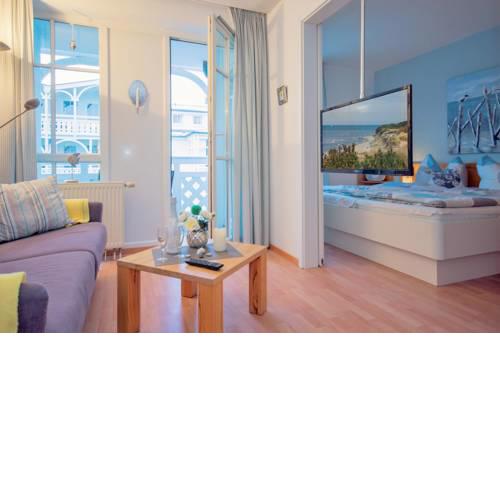 Ferienwohnung Steuermann