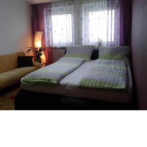 Ferienwohnung Steyr Johannesgasse