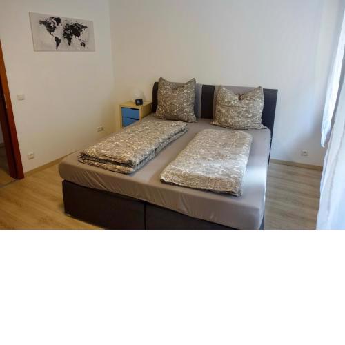 Ferienwohnung Stiegel
