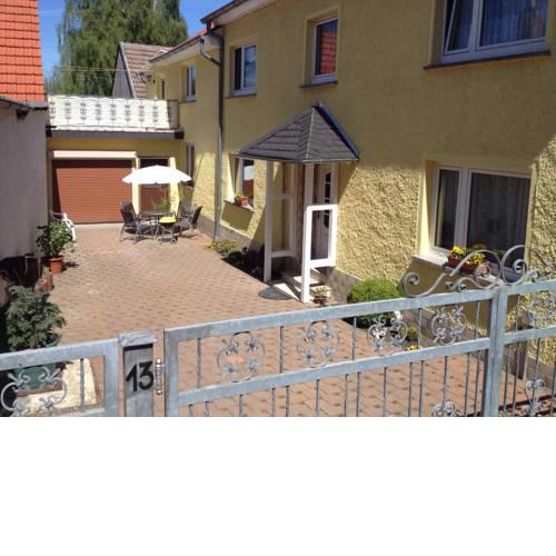 Ferienwohnung Stiem