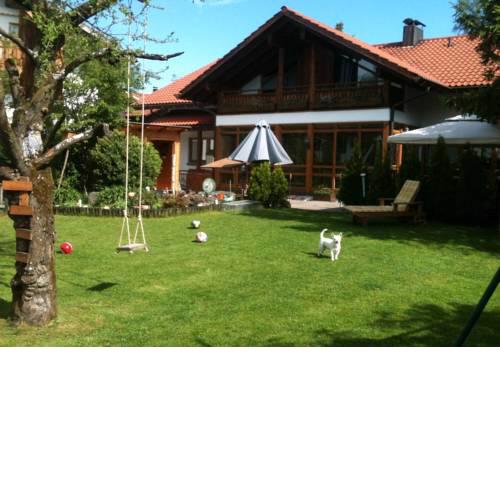 Ferienwohnung Stigler