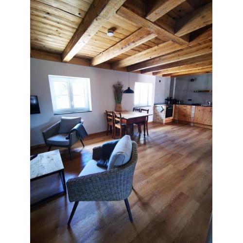 Ferienwohnung Stiller Bach