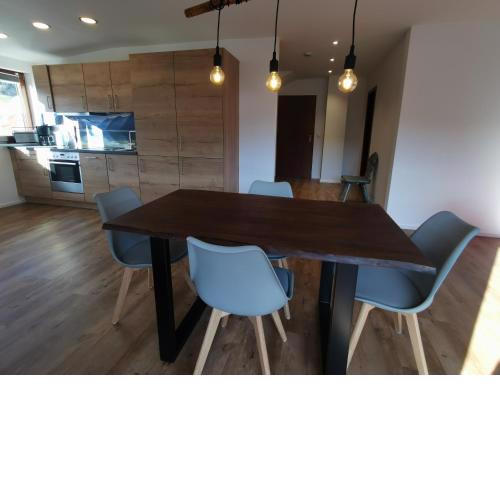 Ferienwohnung Stillleben