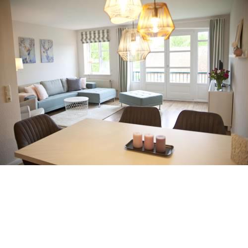 Ferienwohnung Stina