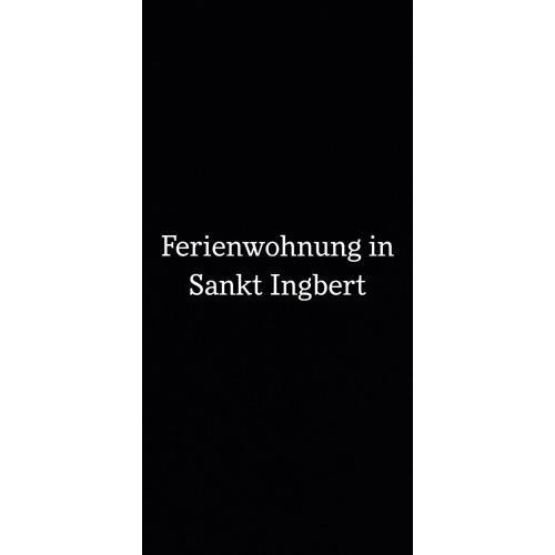 Ferienwohnung St.Ingbert